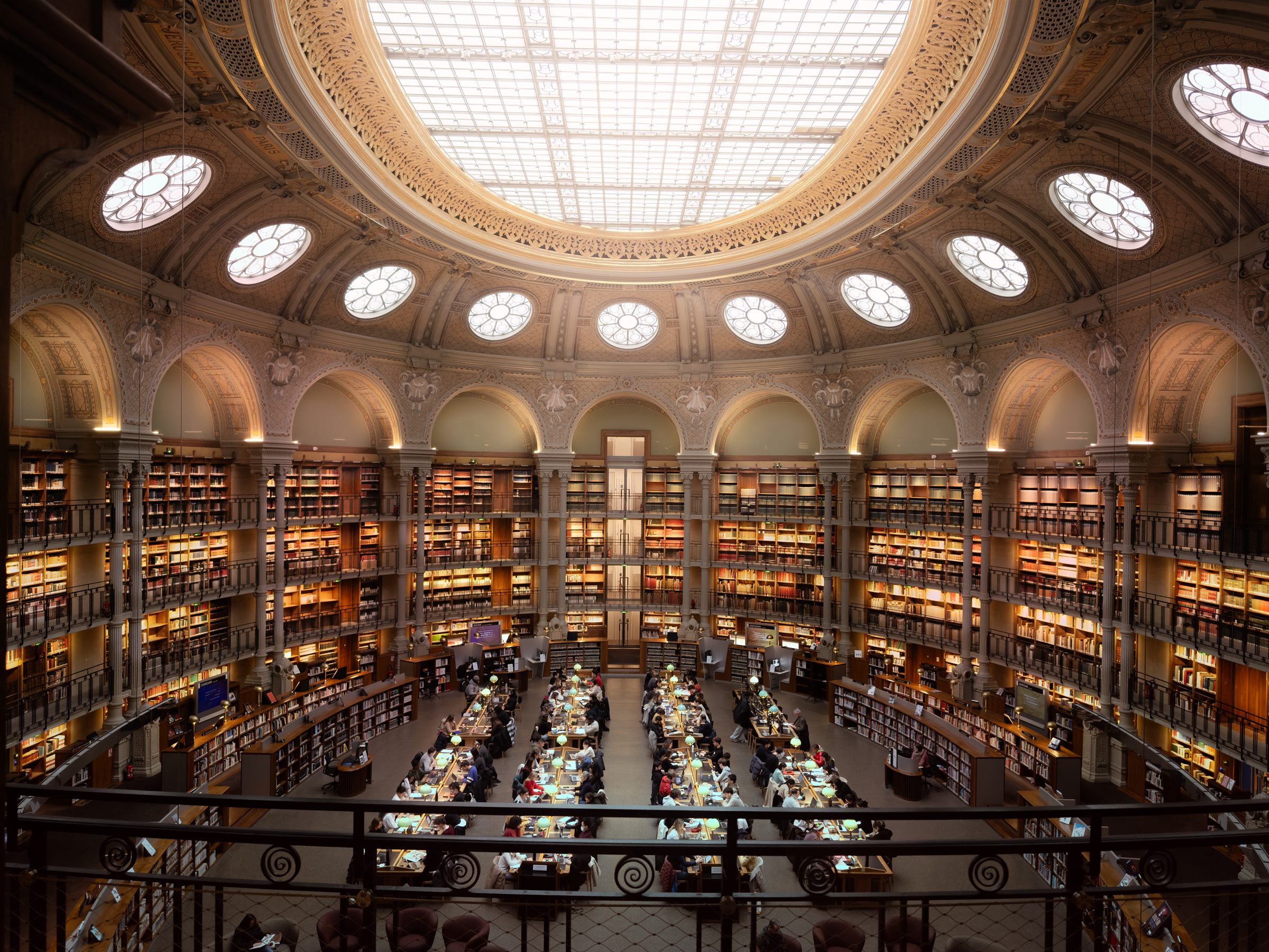Photographie Studio Gautier — Bibliothèque nationale de France