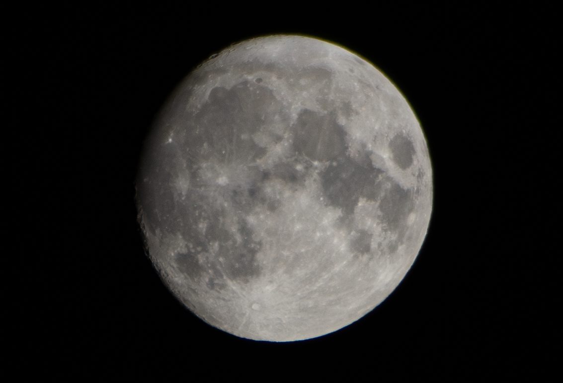 Pleine lune